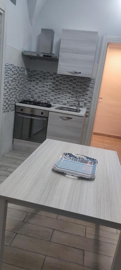 I Tre Moschettieri Apartman Catania Kültér fotó