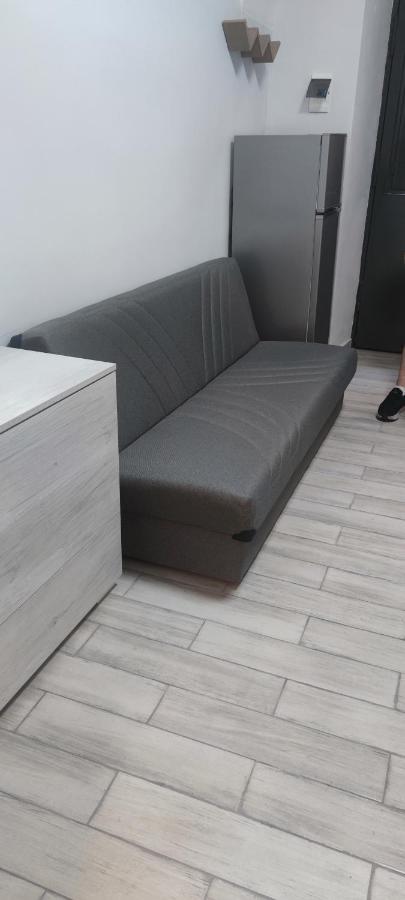 I Tre Moschettieri Apartman Catania Kültér fotó