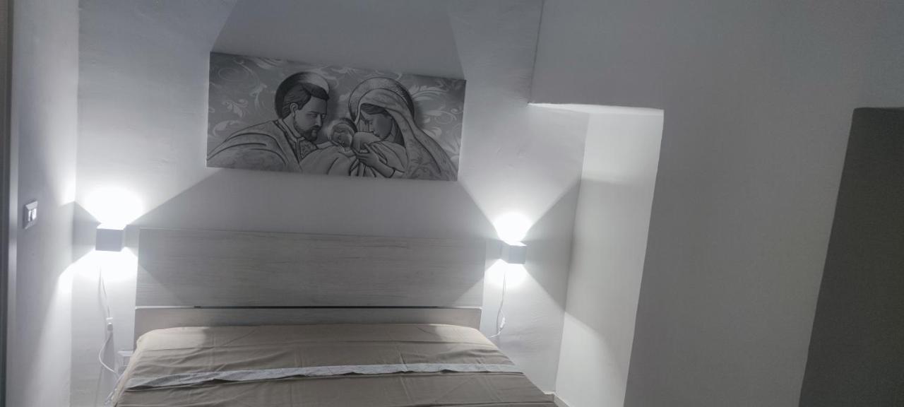 I Tre Moschettieri Apartman Catania Kültér fotó