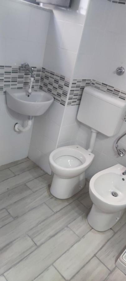 I Tre Moschettieri Apartman Catania Kültér fotó